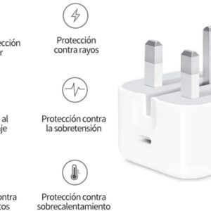 شاحن iPhone 11&12&13&14 Pro Max