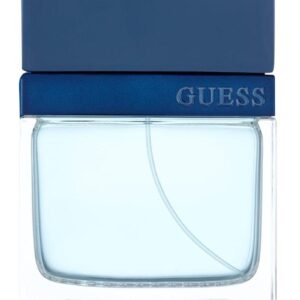 عطر Guess Seductive Homme Blue بواسطة Guess 3.4 أوقية بخاخ - جديد تمامًا