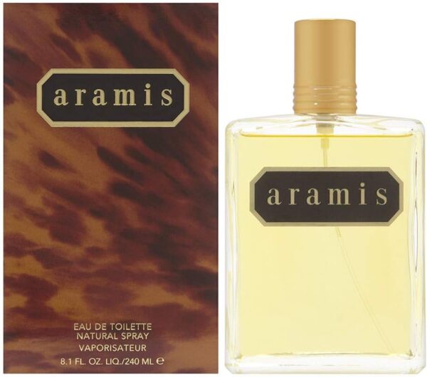 عطر أراميس بخاخ 3.7 أونصة للرجال